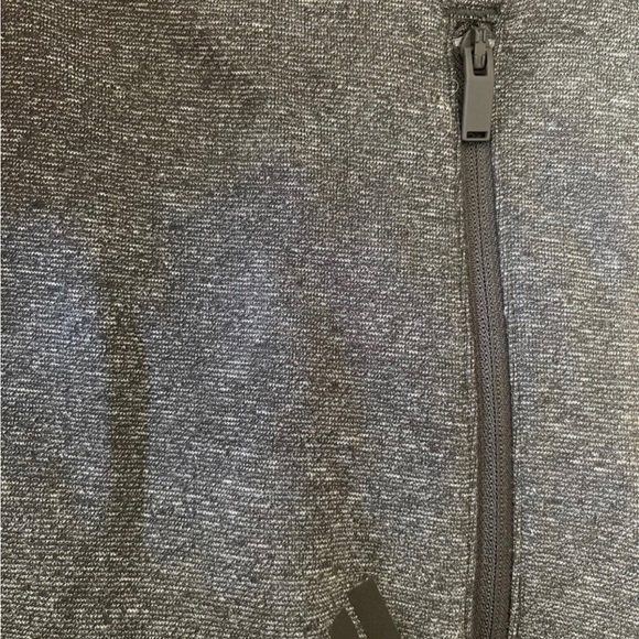 Adidas Full Zip Hoodie - Picture 4 of 5